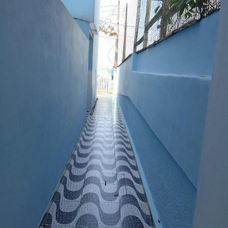 Kitinet Da Casa Azul Praia Das Toninhas Ubatuba Exterior foto