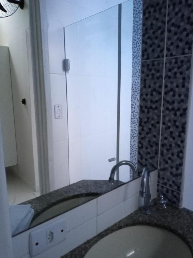 Kitinet Da Casa Azul Praia Das Toninhas Ubatuba Exterior foto
